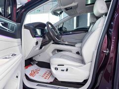 Volkswagen Viloran 380TSI Prestige - ფოტო 5