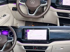 Volkswagen Viloran 380TSI Prestige - ფოტო 6