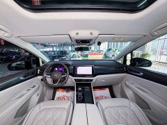 Volkswagen Viloran 380TSI Prestige - ფოტო 7