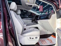 Volkswagen Viloran 380TSI Prestige - ფოტო 9