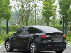 Tesla Model Y Rear-Wheel Drive - ფოტო 10