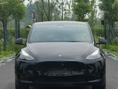Tesla Model Y Rear-Wheel Drive - ფოტო 2