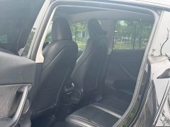 Tesla Model Y Rear-Wheel Drive - ფოტო 5