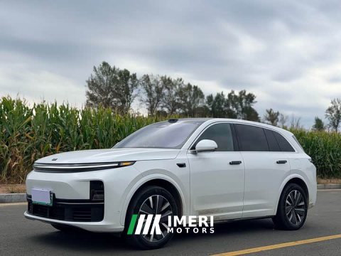 2025 Li Auto L7 Max Smart Refresh Edition - ავტომობილი ჩინეთიდან