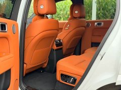 Li Auto L7 Max Smart Refresh Edition - ფოტო 18