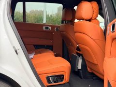Li Auto L7 Max Smart Refresh Edition - ფოტო 19