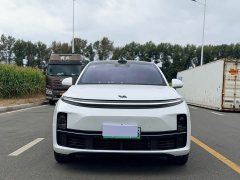 Li Auto L7 Max Smart Refresh Edition - ფოტო 2