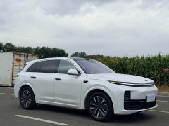 Li Auto L7 Max Smart Refresh Edition - ფოტო 3