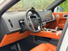 Li Auto L7 Max Smart Refresh Edition - ფოტო 5