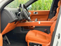 Li Auto L7 Max Smart Refresh Edition - ფოტო 6