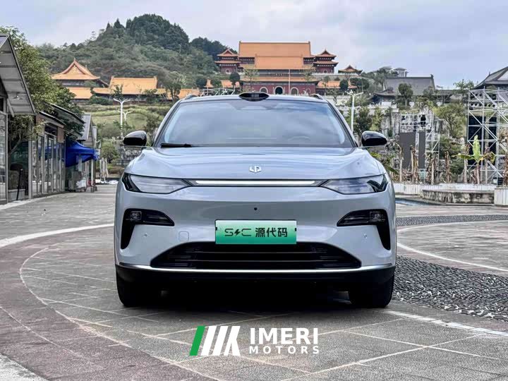 Leapmotor C11 Pure Electric 640 LiDAR Smart Premium Edition - ავტომობილი ჩინეთიდან