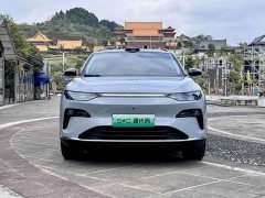 Leapmotor C11 Pure Electric 640 LiDAR Smart Premium Edition - ფოტო 1