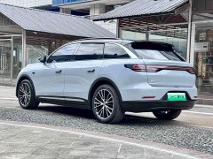 Leapmotor C11 Pure Electric 640 LiDAR Smart Premium Edition - ფოტო 13