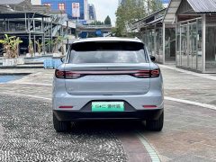 Leapmotor C11 Pure Electric 640 LiDAR Smart Premium Edition - ფოტო 17