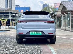 Leapmotor C11 Pure Electric 640 LiDAR Smart Premium Edition - ფოტო 18