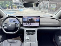 Leapmotor C11 Pure Electric 640 LiDAR Smart Premium Edition - ფოტო 7