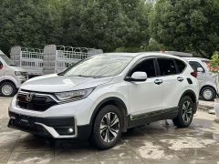 Honda CR-V 240TURBO CVT FWD Urban Edition - ფოტო 1