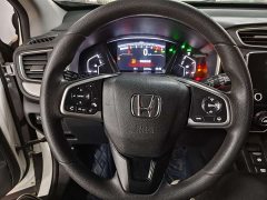 Honda CR-V 240TURBO CVT FWD Urban Edition - ფოტო 14