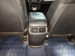 Honda CR-V 240TURBO CVT FWD Urban Edition - ფოტო 16
