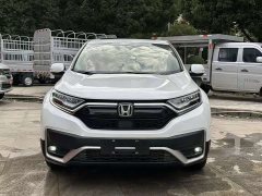 Honda CR-V 240TURBO CVT FWD Urban Edition - ფოტო 2