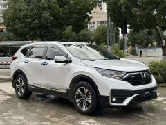 Honda CR-V 240TURBO CVT FWD Urban Edition - ფოტო 3
