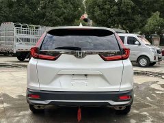 Honda CR-V 240TURBO CVT FWD Urban Edition - ფოტო 5