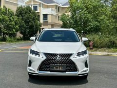 Lexus RX 2020 300 FWD Elite China VI - ფოტო 2