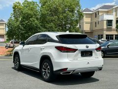 Lexus RX 2020 300 FWD Elite China VI - ფოტო 4