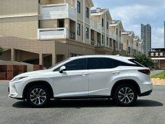 Lexus RX 2020 300 FWD Elite China VI - ფოტო 5