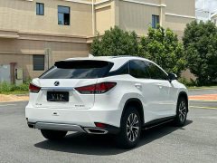 Lexus RX 2020 300 FWD Elite China VI - ფოტო 6