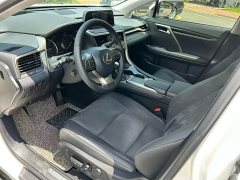 Lexus RX 2020 300 FWD Elite China VI - ფოტო 7