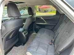 Lexus RX 2020 300 FWD Elite China VI - ფოტო 8