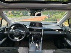 Lexus RX 2020 300 FWD Elite China VI - ფოტო 9