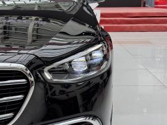 Mercedes-Benz S-Class 2022 Facelift S 400 L Luxury - фото 11