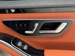 Mercedes-Benz S-Class 2022 Facelift S 400 L Luxury - фото 15