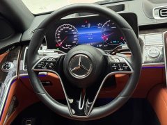 Mercedes-Benz S-Class 2022 Facelift S 400 L Luxury - фото 19