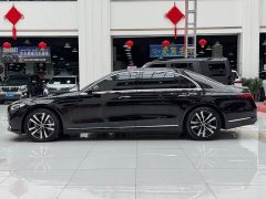 Mercedes-Benz S-Class 2022 Facelift S 400 L Luxury - фото 20