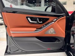 Mercedes-Benz S-Class 2022 Facelift S 400 L Luxury - фото 7