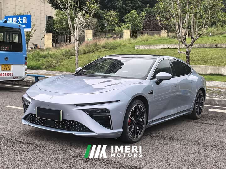 Neta S 2022 Extended Range 1160km RWD Premium - ავტომობილი ჩინეთიდან