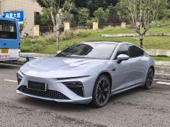 Neta S 2022 Extended Range 1160km RWD Premium - ფოტო 1