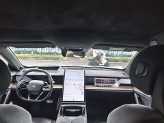 Neta S 2022 Extended Range 1160km RWD Premium - ფოტო 12