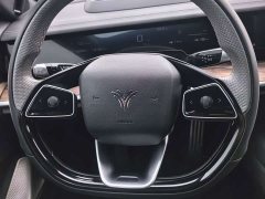 Neta S 2022 Extended Range 1160km RWD Premium - ფოტო 13