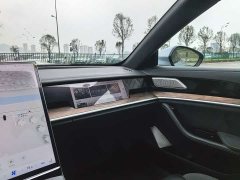 Neta S 2022 Extended Range 1160km RWD Premium - ფოტო 17