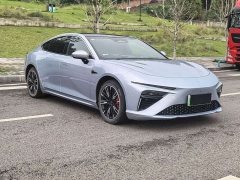 Neta S 2022 Extended Range 1160km RWD Premium - ფოტო 3