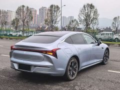 Neta S 2022 Extended Range 1160km RWD Premium - ფოტო 4