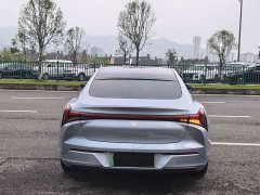 Neta S 2022 Extended Range 1160km RWD Premium - ფოტო 5