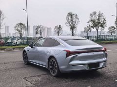 Neta S 2022 Extended Range 1160km RWD Premium - ფოტო 6