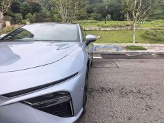 Neta S 2022 Extended Range 1160km RWD Premium - ფოტო 7