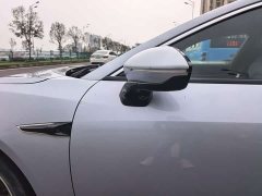 Neta S 2022 Extended Range 1160km RWD Premium - ფოტო 8
