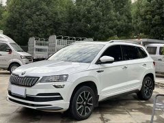 Skoda Corollac TSI280 Luxury Edition - ფოტო 1